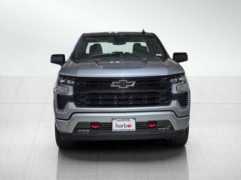 New 2026 Chevrolet Silverado 1500 RST w/ Redline Edition image 2