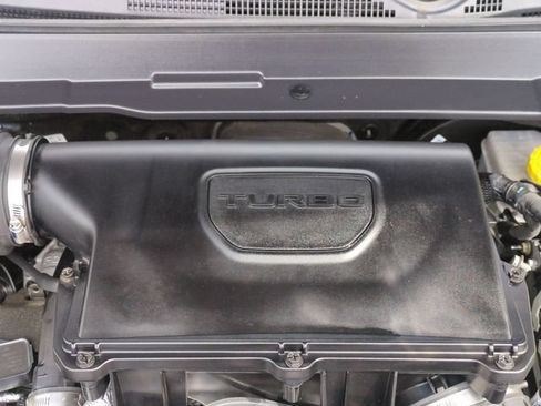 Used 2023 Jeep Compass Limited AWD/4WD image 31