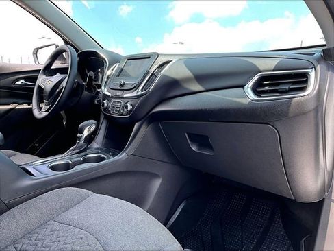 Used 2024 Chevrolet Equinox LT AWD/4WD image 14