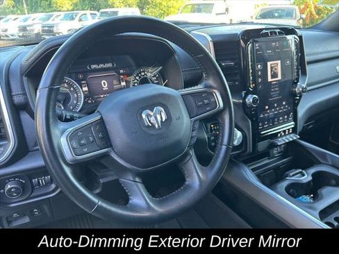 Certified 2023 RAM 1500 Laramie image 47