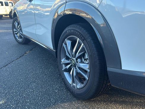 New 2025 Acura ADX FWD image 6