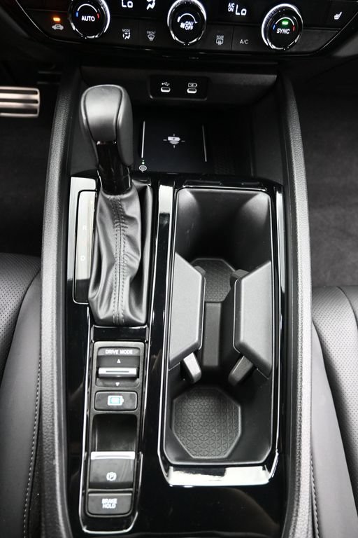 Certified 2026 Honda Accord Sport image 18