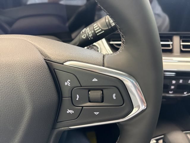 New 2026 Chevrolet Trax LT w/ Driver Confidence Package FWD image 33