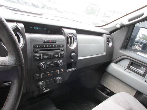 Used 2013 Ford F150 STX w/ Mid Equipment Group AWD/4WD image 54