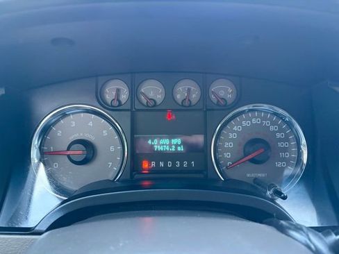 Used 2009 Ford F150 4x4 SuperCrew image 14