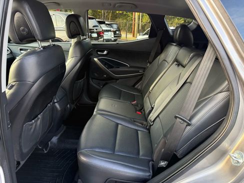 Used 2015 Hyundai Santa Fe Sport 2.0T w/ Option Group 05 image 12