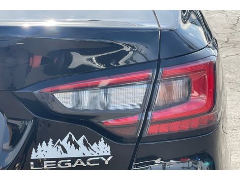 Used 2022 Subaru Legacy Limited image 15