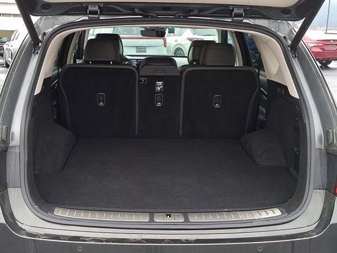 Used 2025 Genesis GV80 2.5T Standard image 26