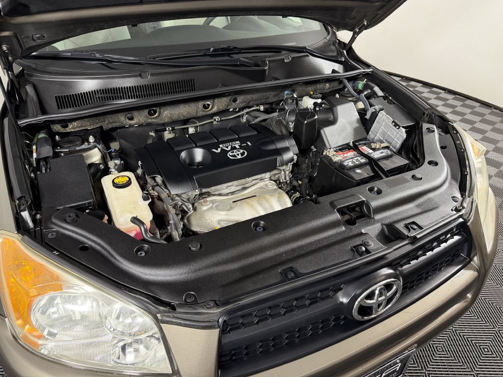 Used 2010 Toyota RAV4 4WD w/ Base L4 Extra Value Pkg image 45