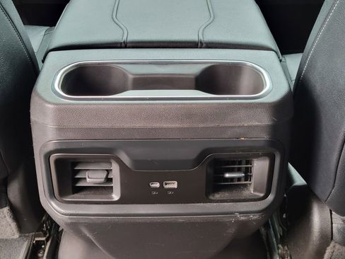 Used 2023 Chevrolet Silverado 1500 LT Trail Boss w/ Convenience Package II image 15