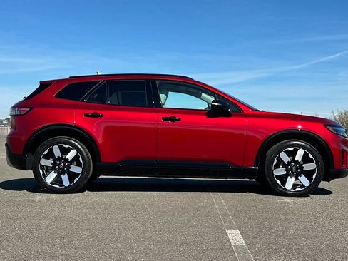 New 2026 Honda Prologue Elite image 2