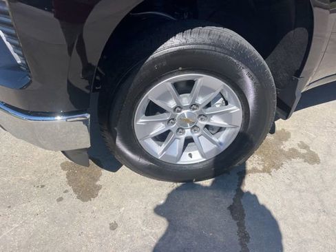 New 2026 Chevrolet Silverado 1500 LT w/ LPO, Liner Protection Package image 37