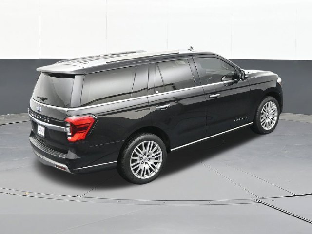 Used 2022 Ford Expedition Platinum AWD/4WD image 61