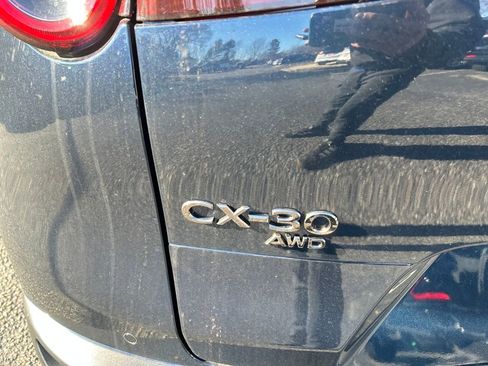 New 2026 MAZDA CX-30 2.5 Turbo w/ Premium Package image 11