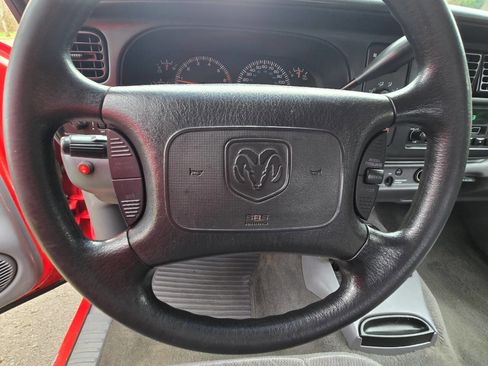 Used 2000 Dodge Dakota SLT image 16