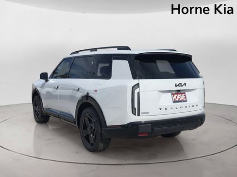 Used 2027 Kia Telluride EX X-Line w/ Towing Package AWD/4WD image 5