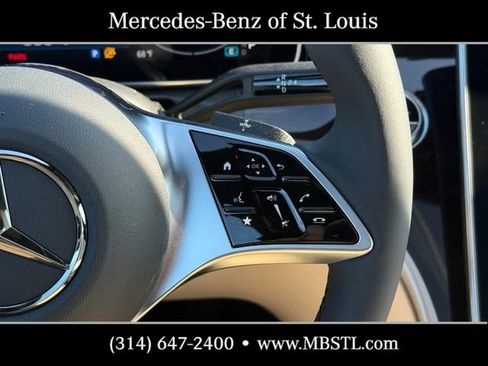 New 2026 Mercedes-Benz C 300 4MATIC Sedan image 18