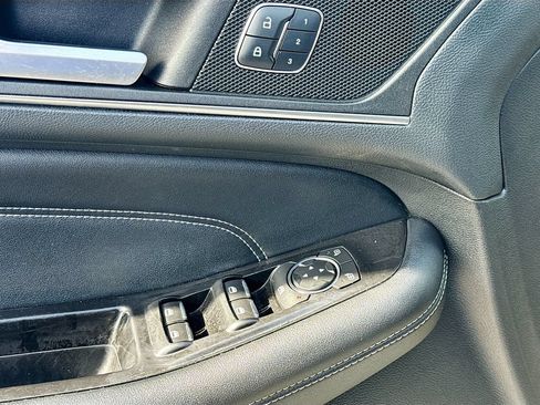 Used 2016 Ford Edge Titanium w/ Technology Package FWD image 19