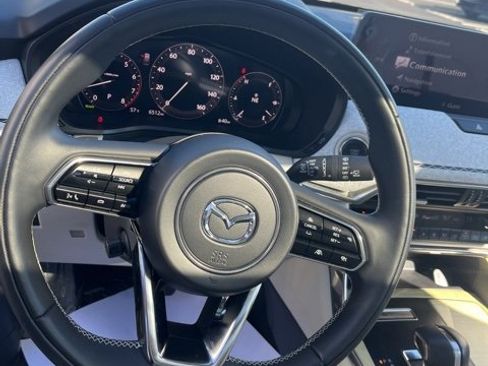 Used 2024 MAZDA CX-90 3.3 Turbo S w/ Premium Plus image 15
