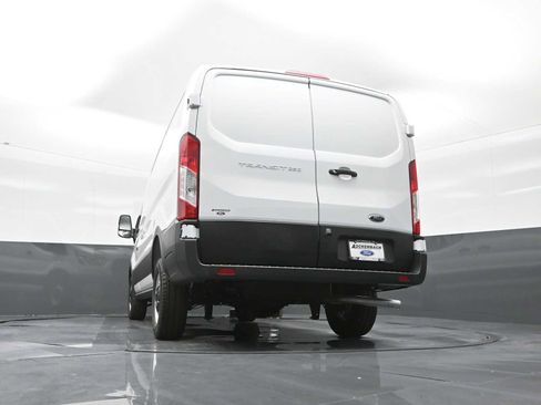 New 2025 Ford Transit 250 w/ Load Area Protection Package image 23