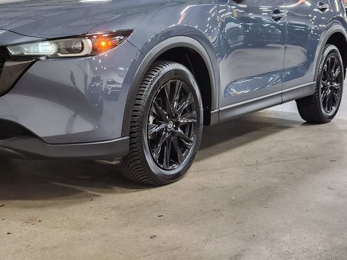 Used 2023 MAZDA CX-5 Carbon Edition AWD/4WD image 16