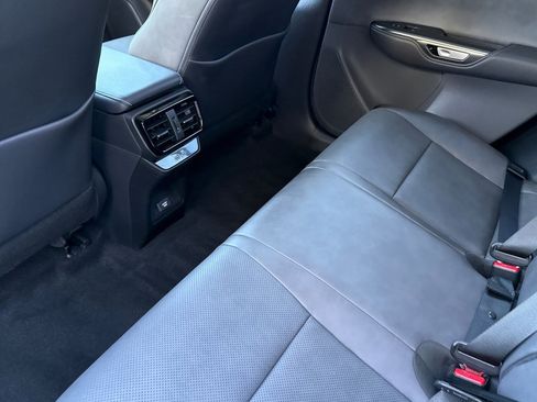 Used 2023 Lexus RZ 450e Premium w/ Technology Package image 25