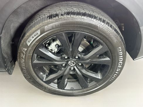 Used 2024 MAZDA CX-30 2.5 Turbo w/ Premium Plus Pkg AWD/4WD image 11