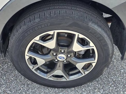 Used 2018 Subaru Crosstrek 2.0i Premium w/ Moonroof Package AWD/4WD image 33