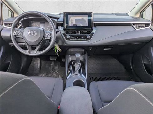 Certified 2025 Toyota Corolla LE image 16