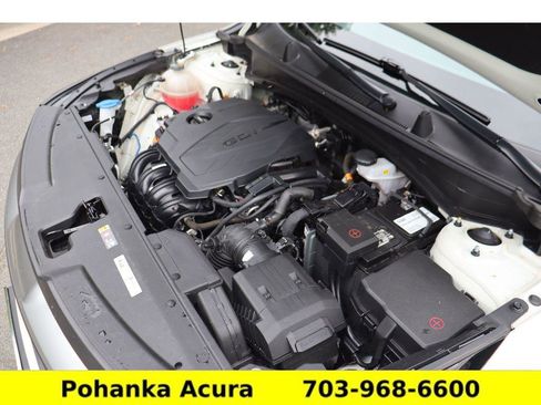 Used 2023 Kia Sportage LX image 32