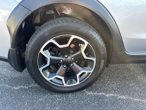 Used 2014 Subaru Crosstrek 2.0i Limited AWD/4WD image 13