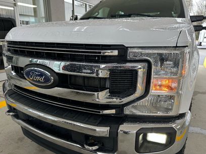 Used 2021 Ford F250 XLT w/ XLT Premium Package