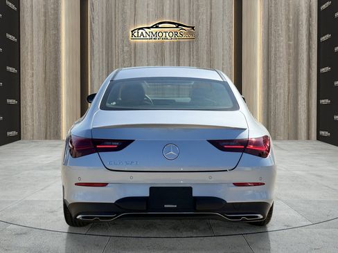 Used 2025 Mercedes-Benz CLA 250 image 6