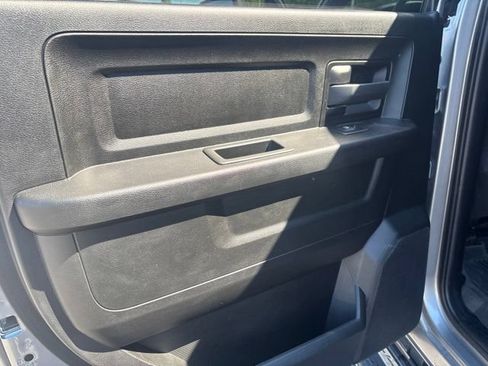 Certified 2023 RAM 2500 Tradesman AWD/4WD image 29