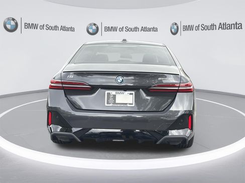 New 2027 BMW i5 eDrive40 w/ M Sport Package RWD image 23