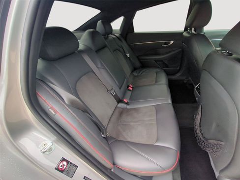 Used 2020 Hyundai Sonata SEL Plus w/ Cargo Package FWD image 31