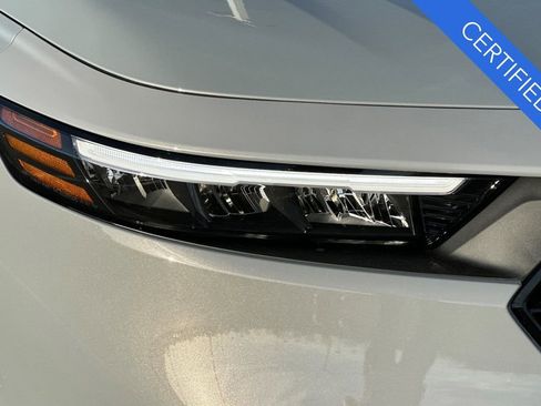 Used 2026 Honda Accord Sport image 28