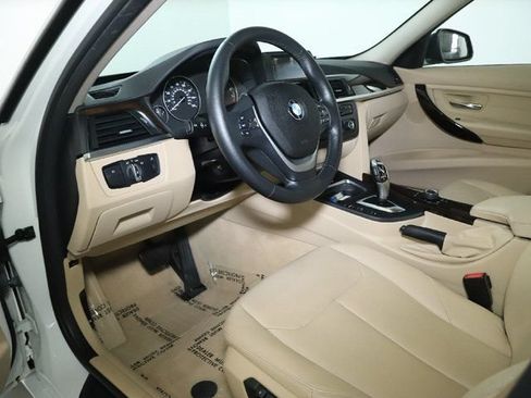 Used 2015 BMW 328i xDrive Sedan AWD/4WD image 20