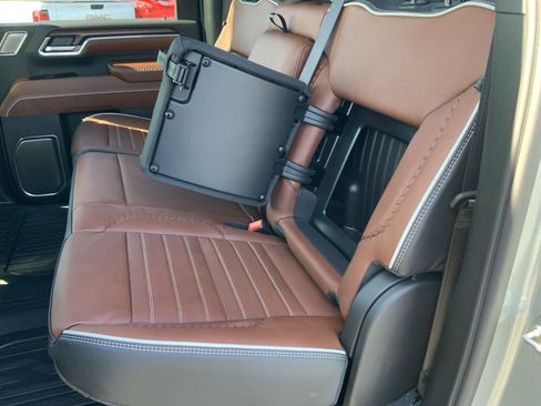 New 2026 GMC Sierra 3500 Denali Ultimate image 65