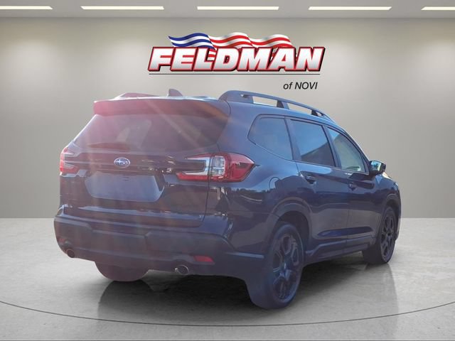 Used 2024 Subaru Ascent Onyx Edition AWD/4WD image 6