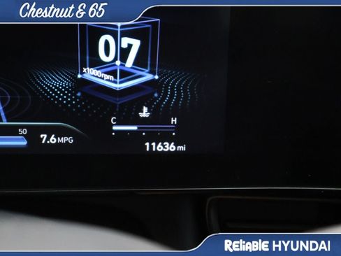 Certified 2023 Hyundai Elantra N Line FWD image 30