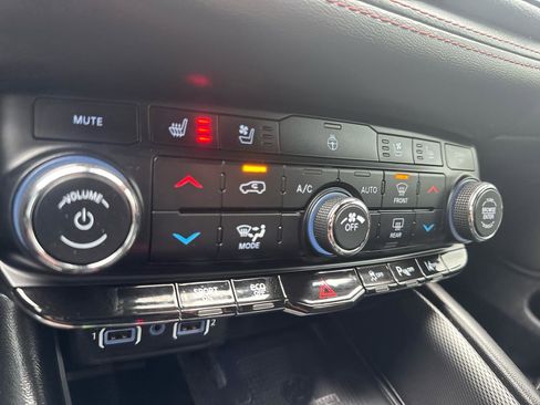 Used 2021 Dodge Durango R/T w/ Trailer Tow Group IV AWD/4WD image 26