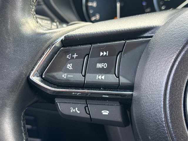 Certified 2022 MAZDA CX-5 Signature AWD/4WD image 33