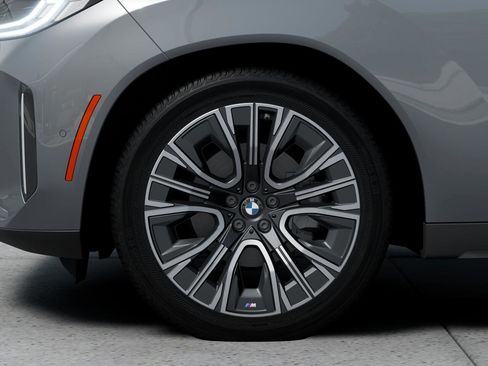 Used 2026 BMW X3 xDrive30 image 7