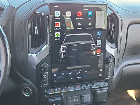 Used 2020 GMC Sierra 1500 AT4 w/ AT4 Premium Package image 23