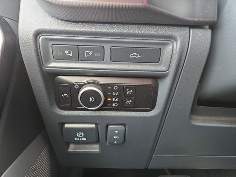 Used 2023 Ford F150 Platinum AWD/4WD image 20