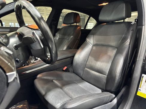 Used 2015 BMW 740Li image 29