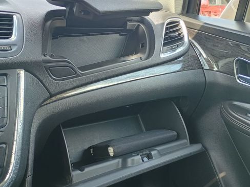 Used 2015 Buick Encore Leather w/ Experience Buick Package FWD image 14