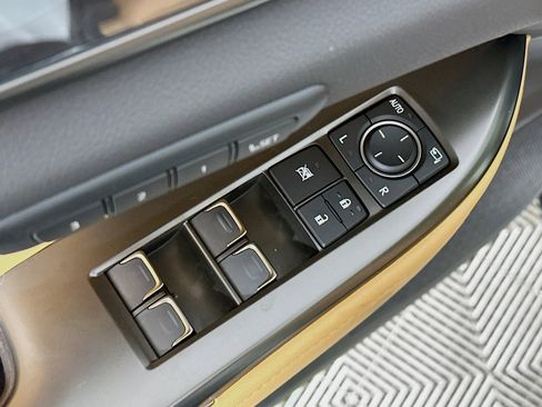 New 2026 Lexus NX 350 AWD w/ Premium Package image 18