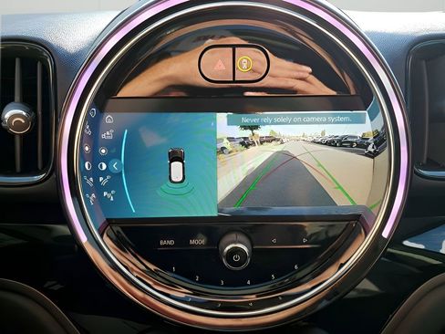 Used 2023 MINI Cooper Countryman S image 42